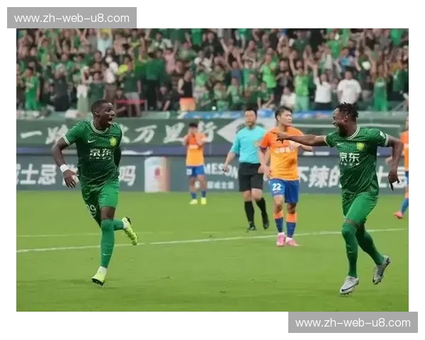 从绿茵宿命到橙色风暴：重温鲁能vs国安视频背后的铁血情仇与荣耀时刻